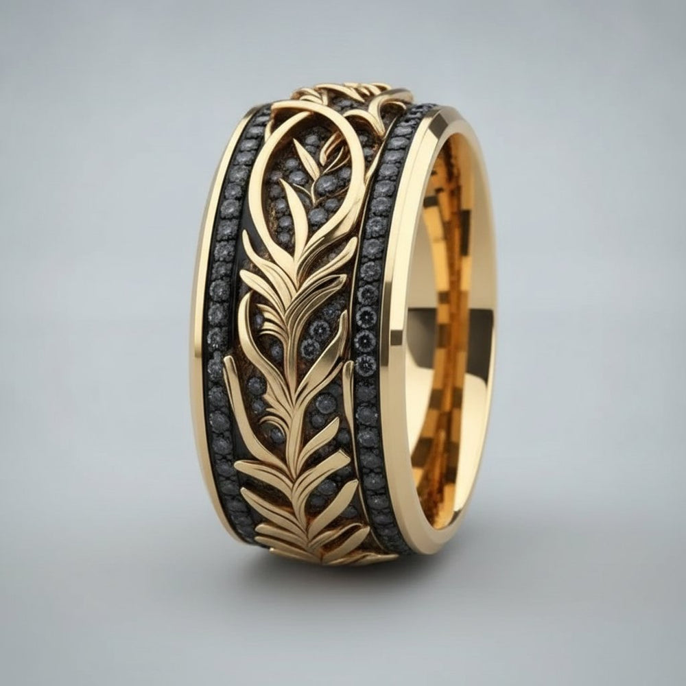 Sidonie Ring