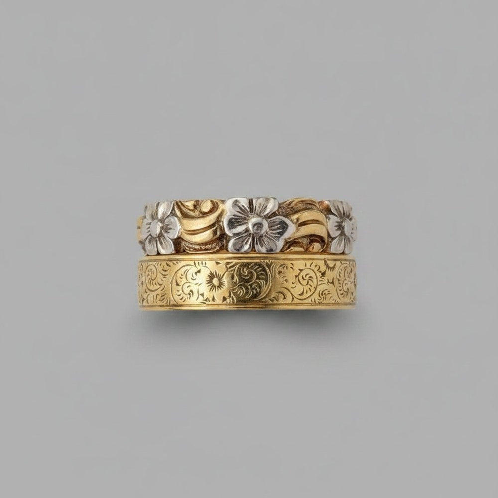 Sidonie Ring