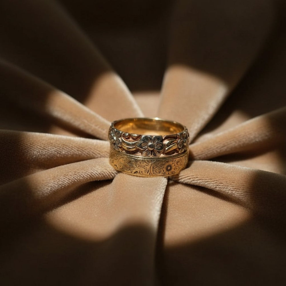 Sidonie Ring
