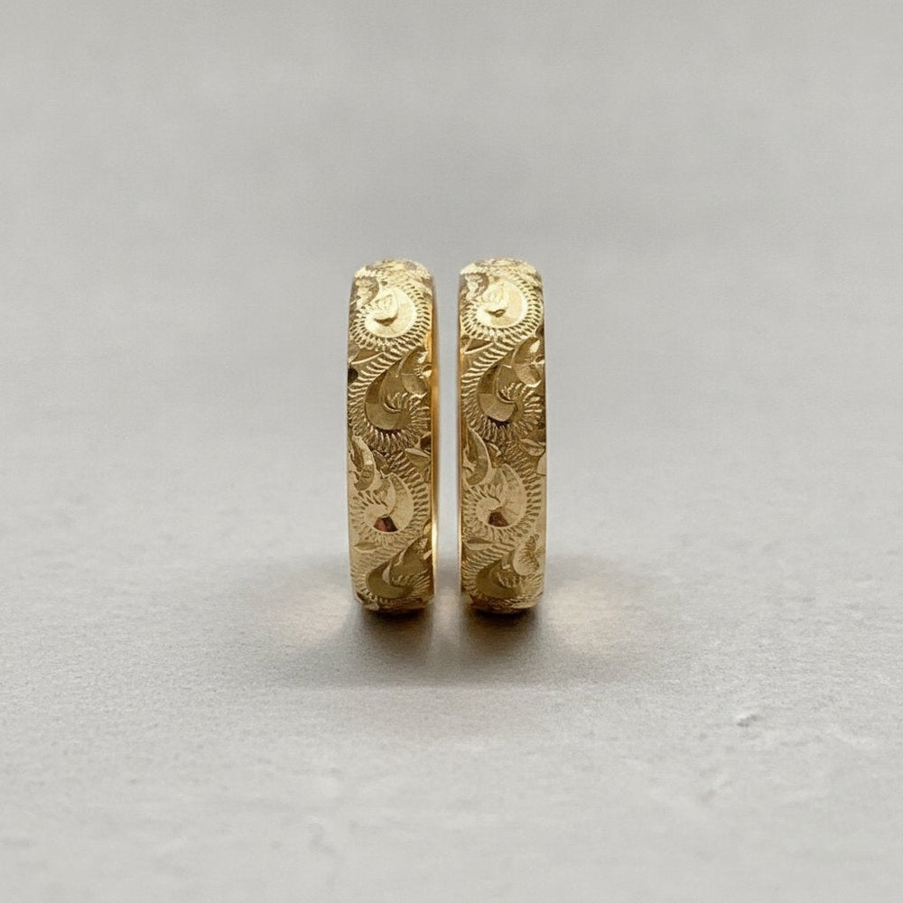 Sidonie Gold Ring