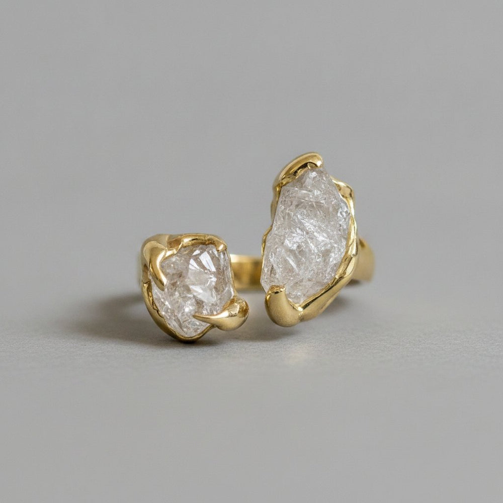 Sidonie Ring
