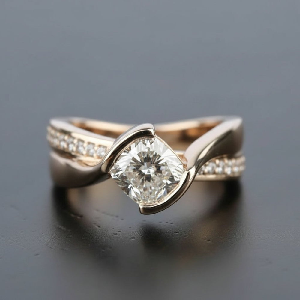 Reverie Ring