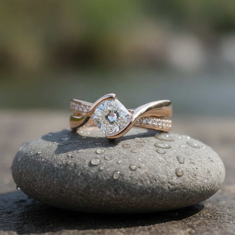 Reverie Ring