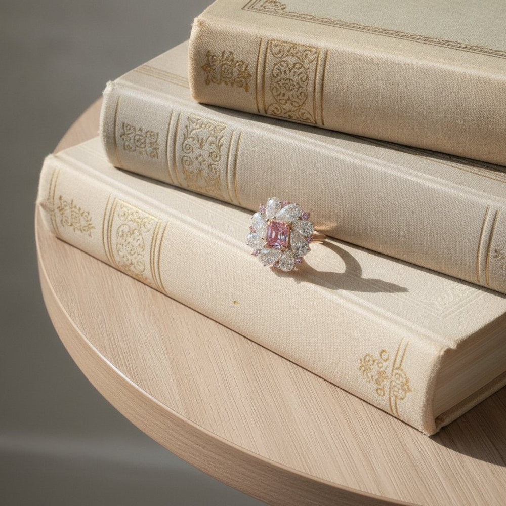 Xanthe Ring