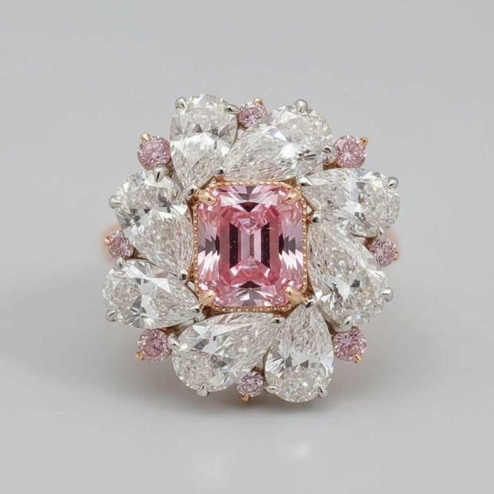 Xanthe Ring