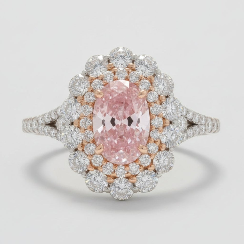 Xanthe Ring