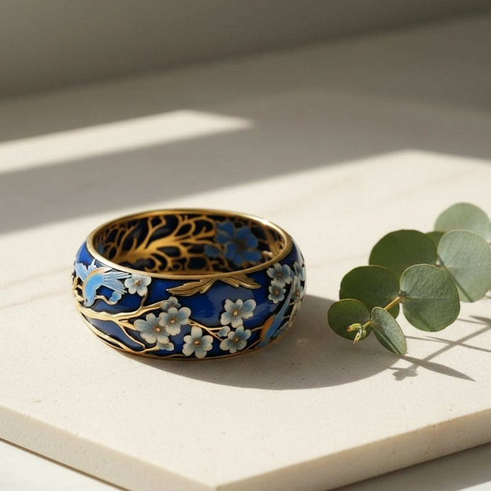 Suri Ring