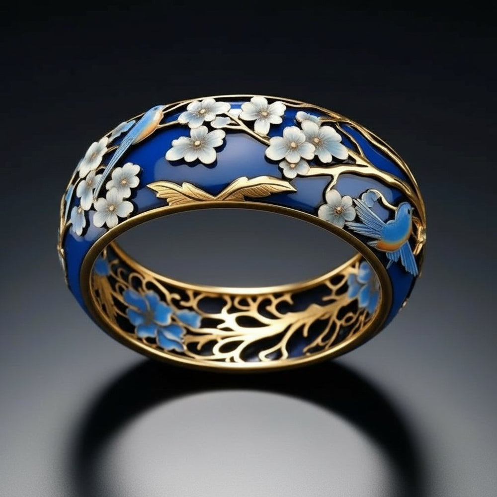 Suri Ring