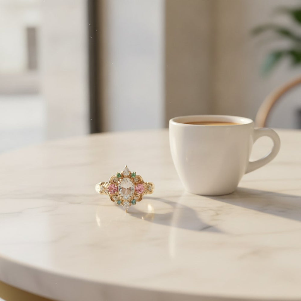 Hespera Ring