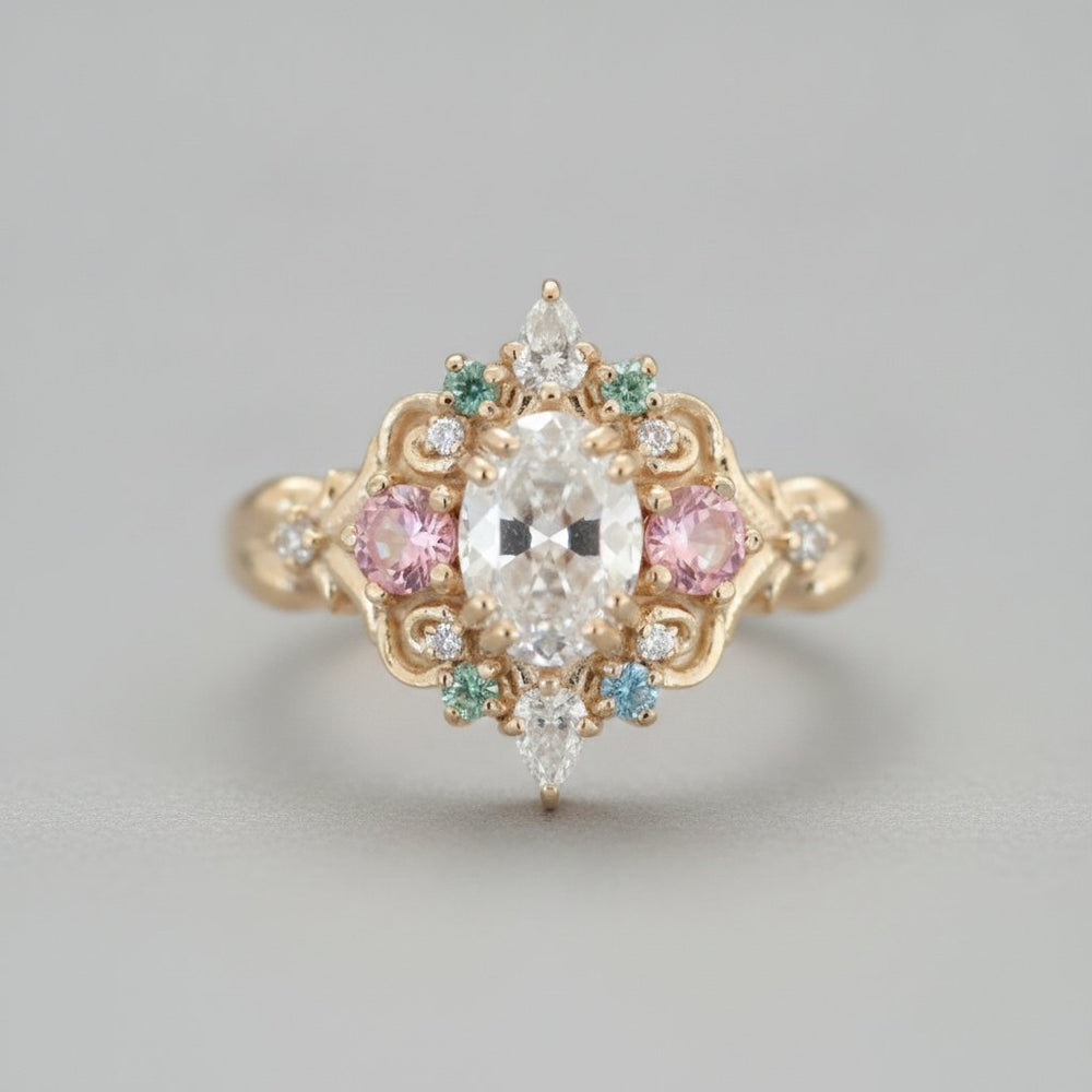 Hespera Ring