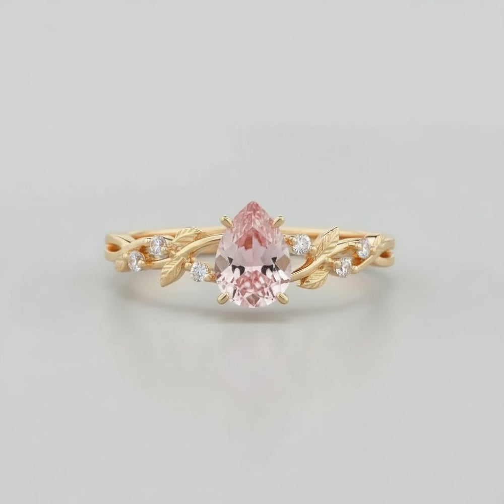 Capucine Ring