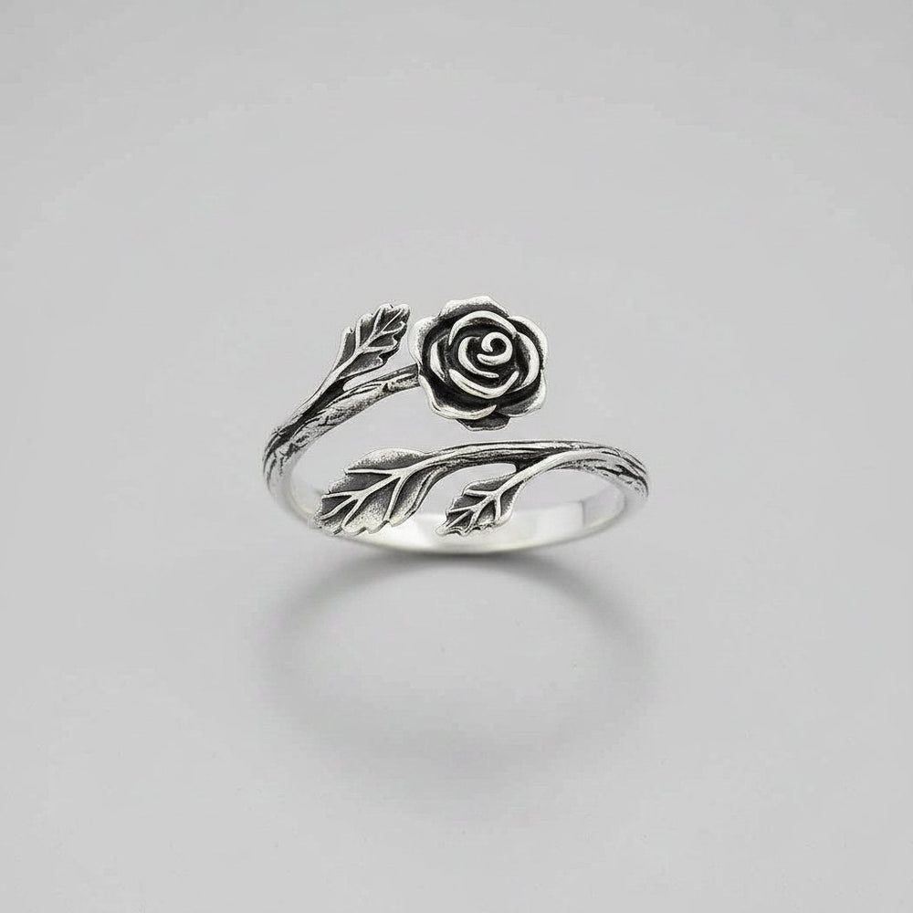Kaia Silver Ring