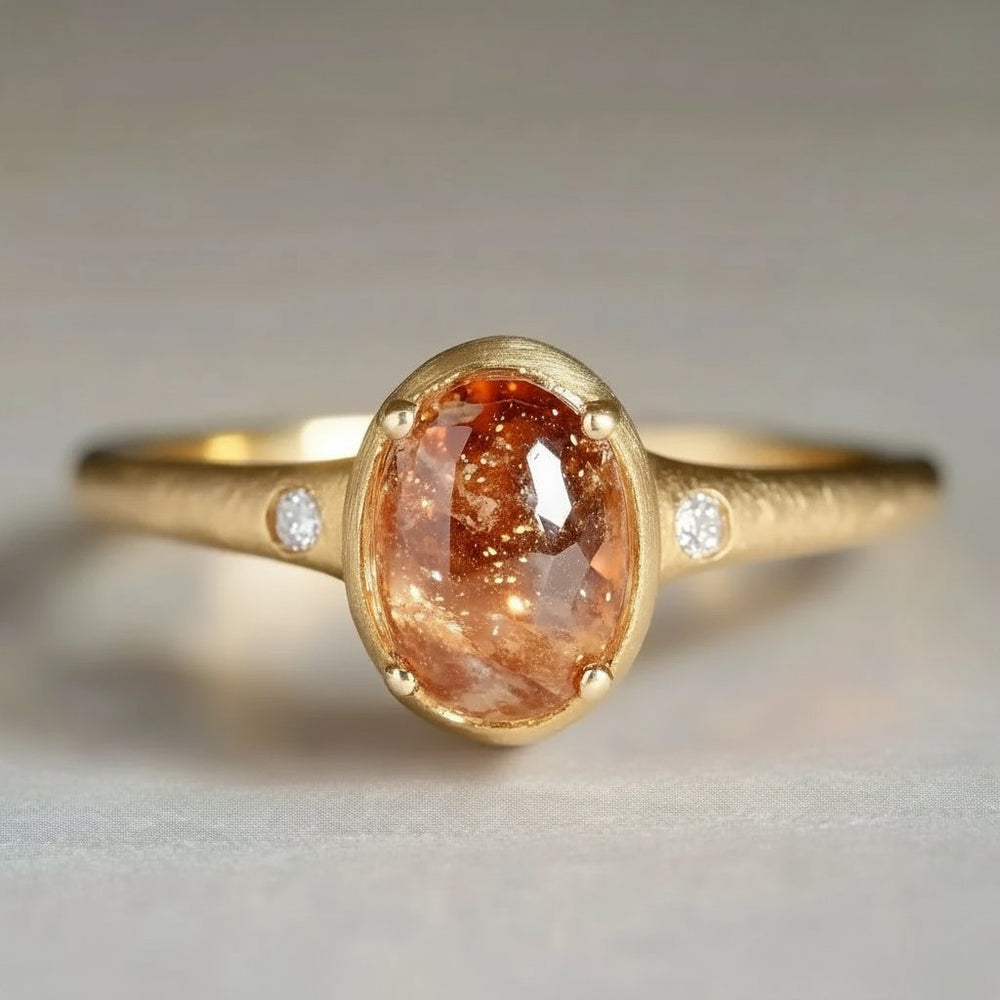 Marlow Ring