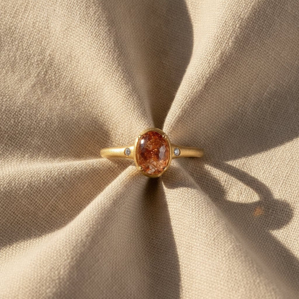 Marlow Ring