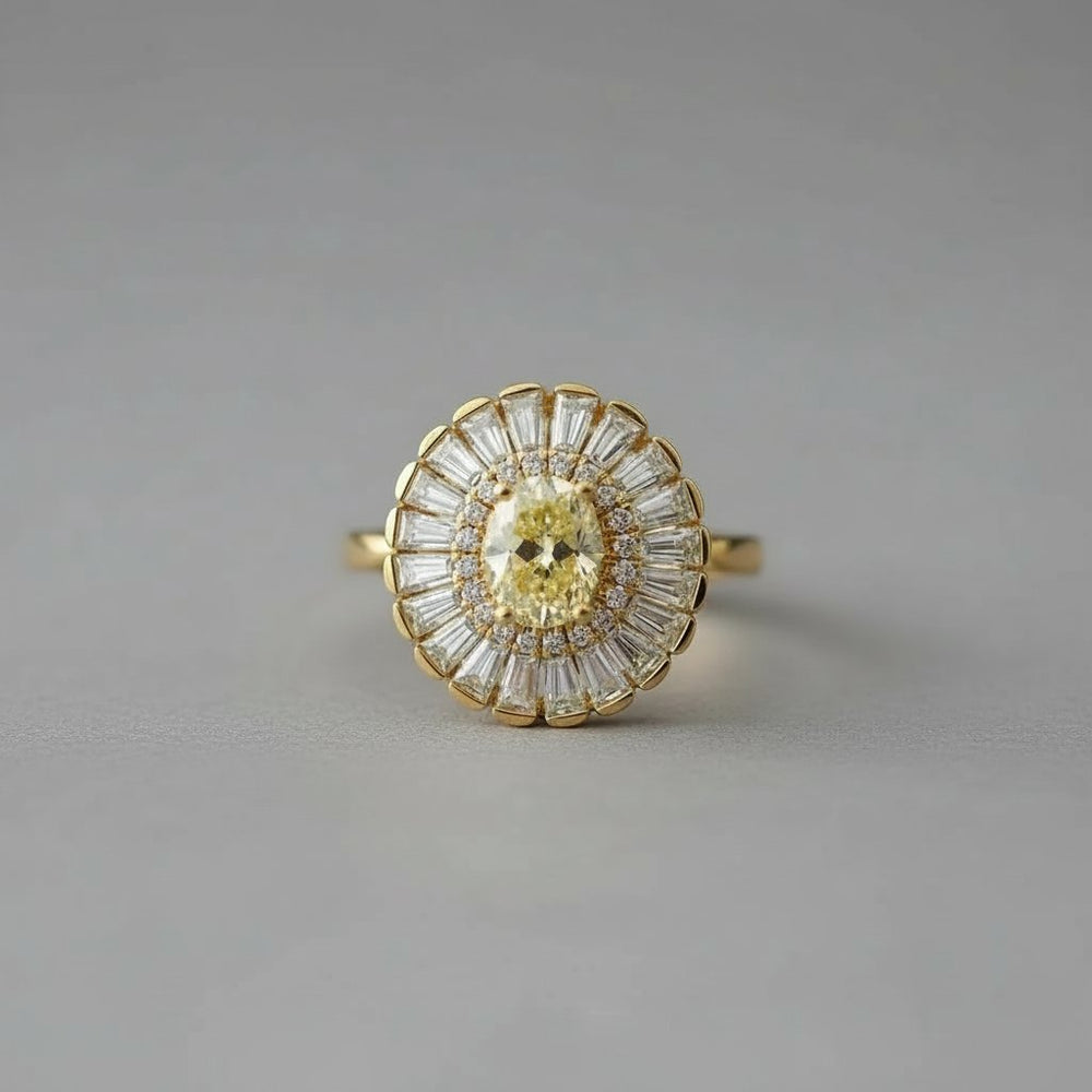 Marlow Ring