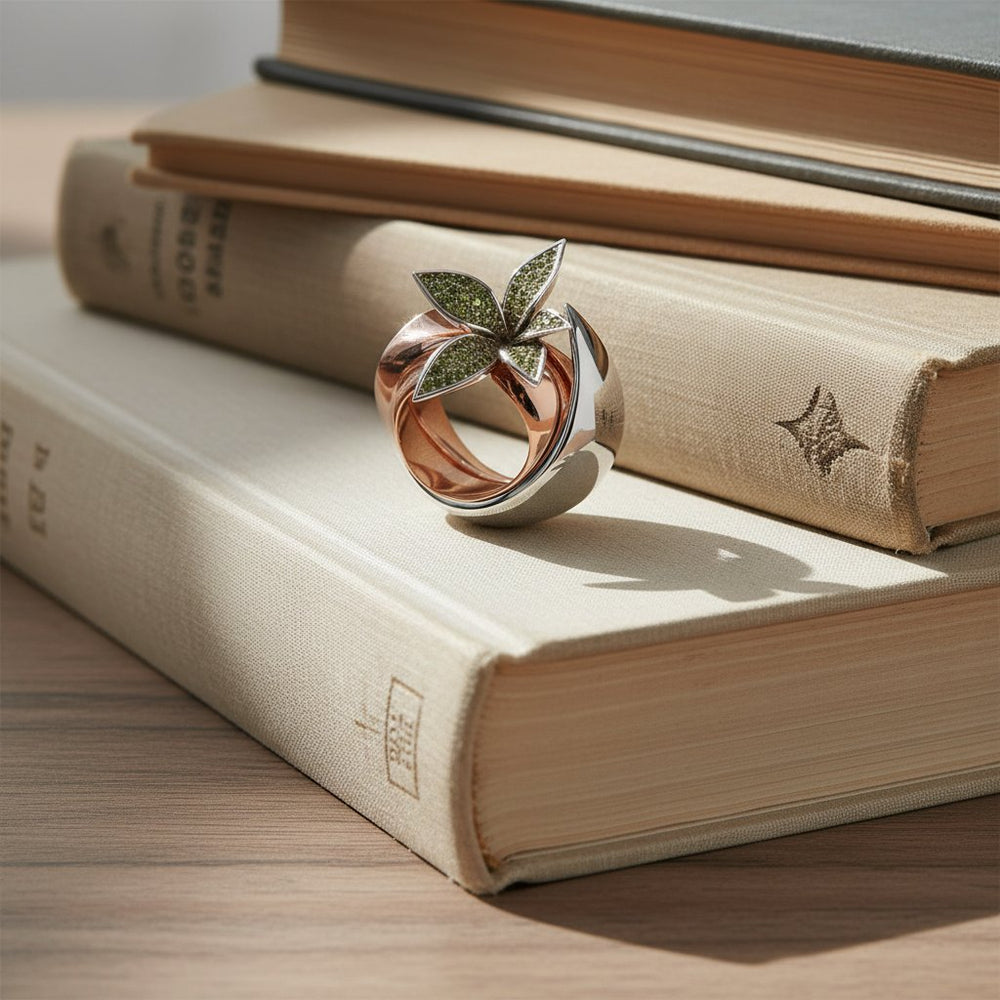 Solveig Ring