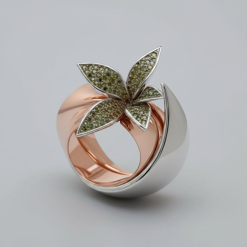 Solveig Ring