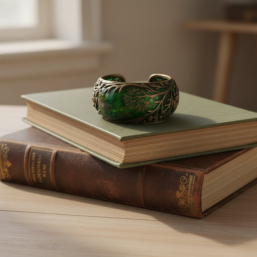 Thessaly Ring