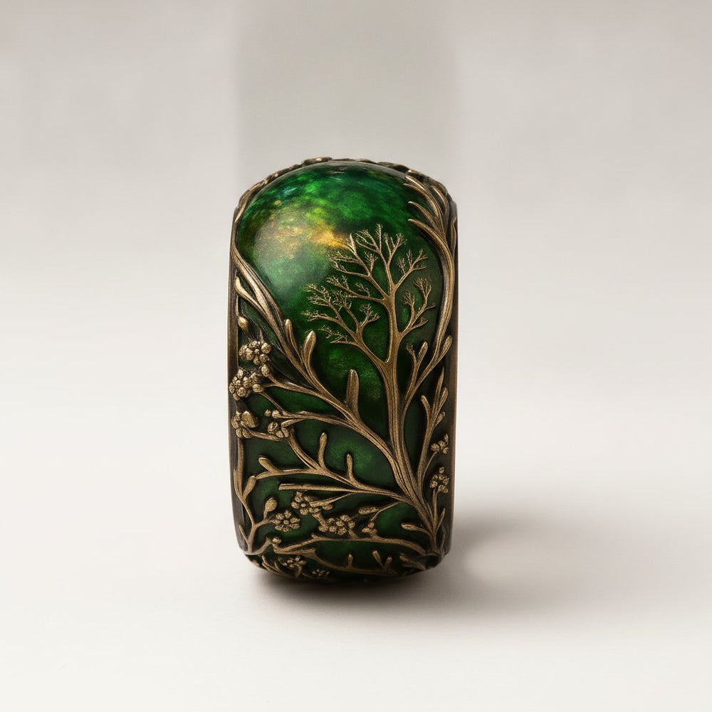 Thessaly Ring