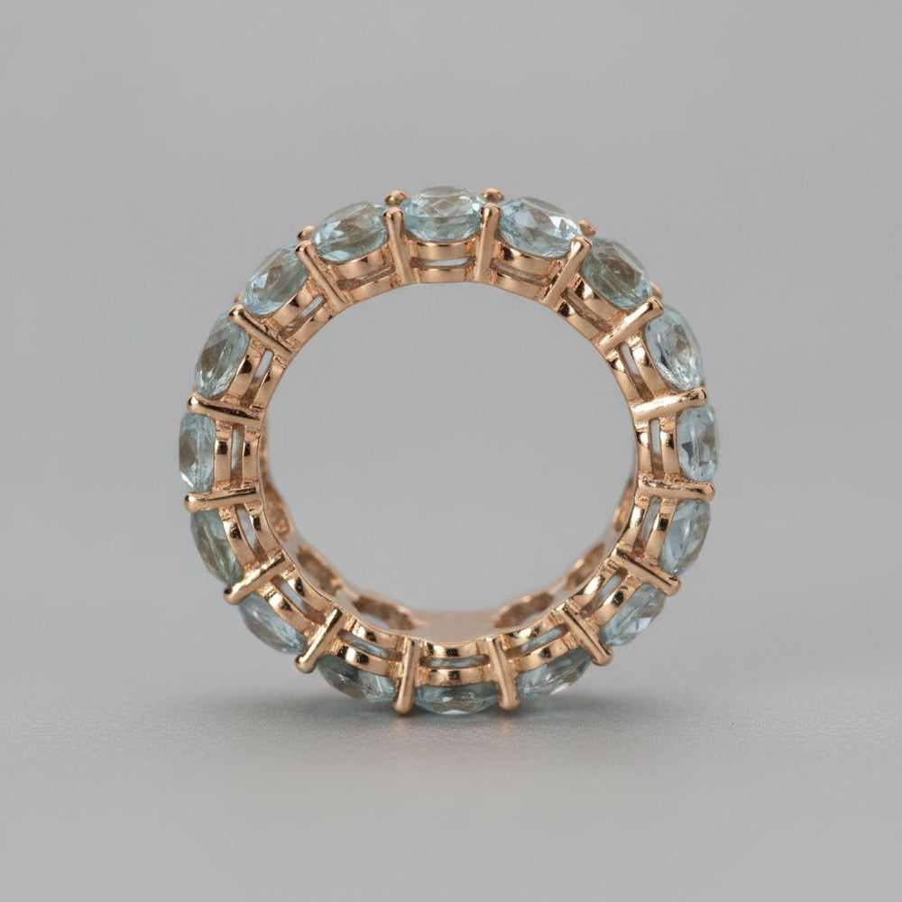 Ninon Crystal Ring