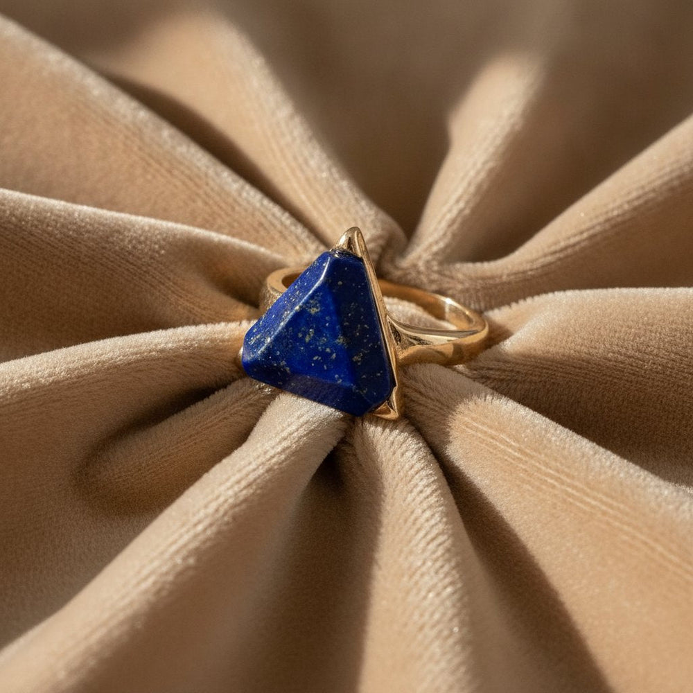 Sereia Ring