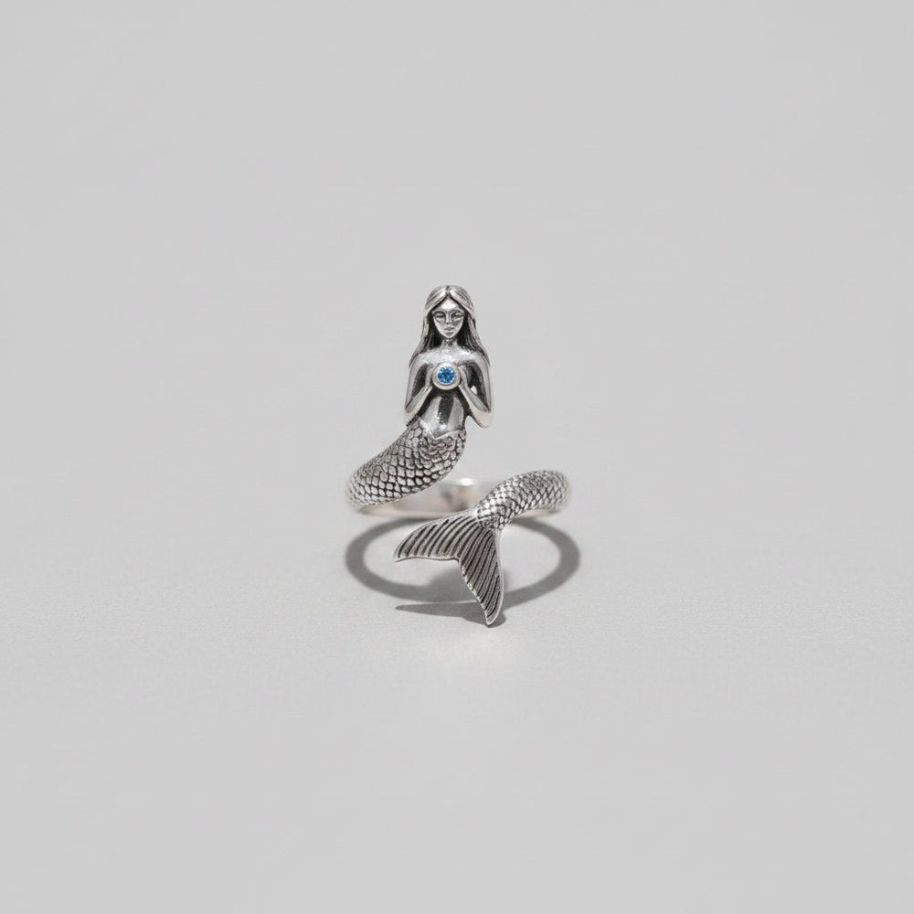 Yara Opal Ring