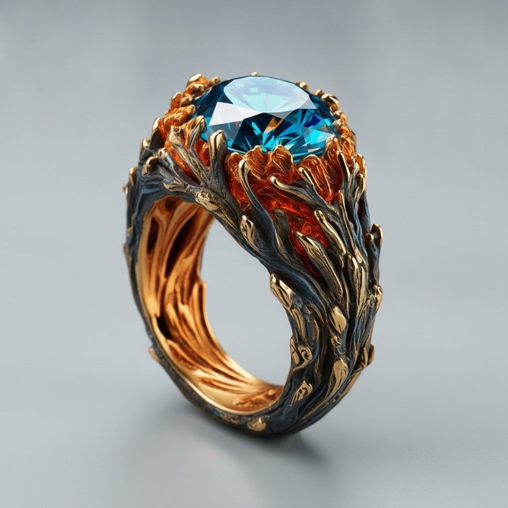 Dvora Ring