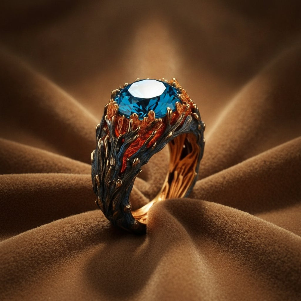 Dvora Ring