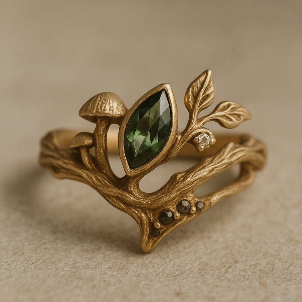 Dvora Ring