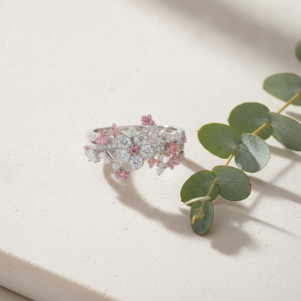 Jolie Ring