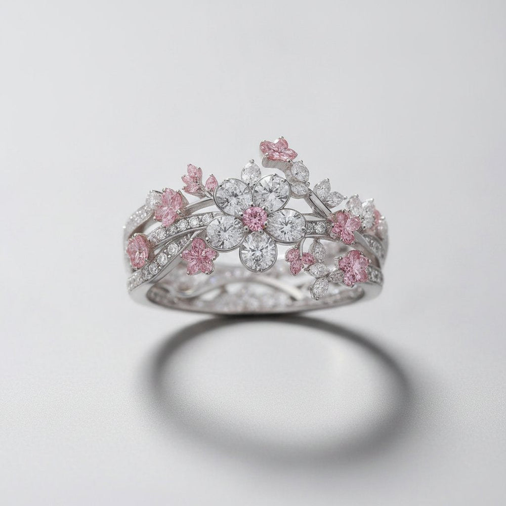 Jolie Ring