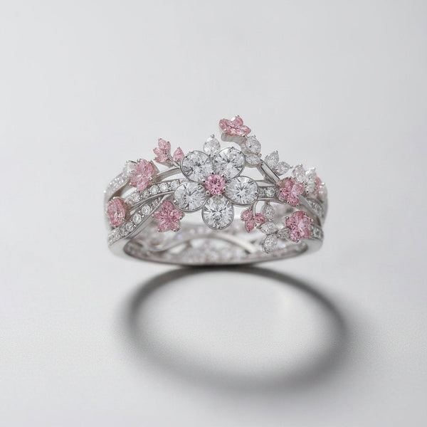 Jolie Ring