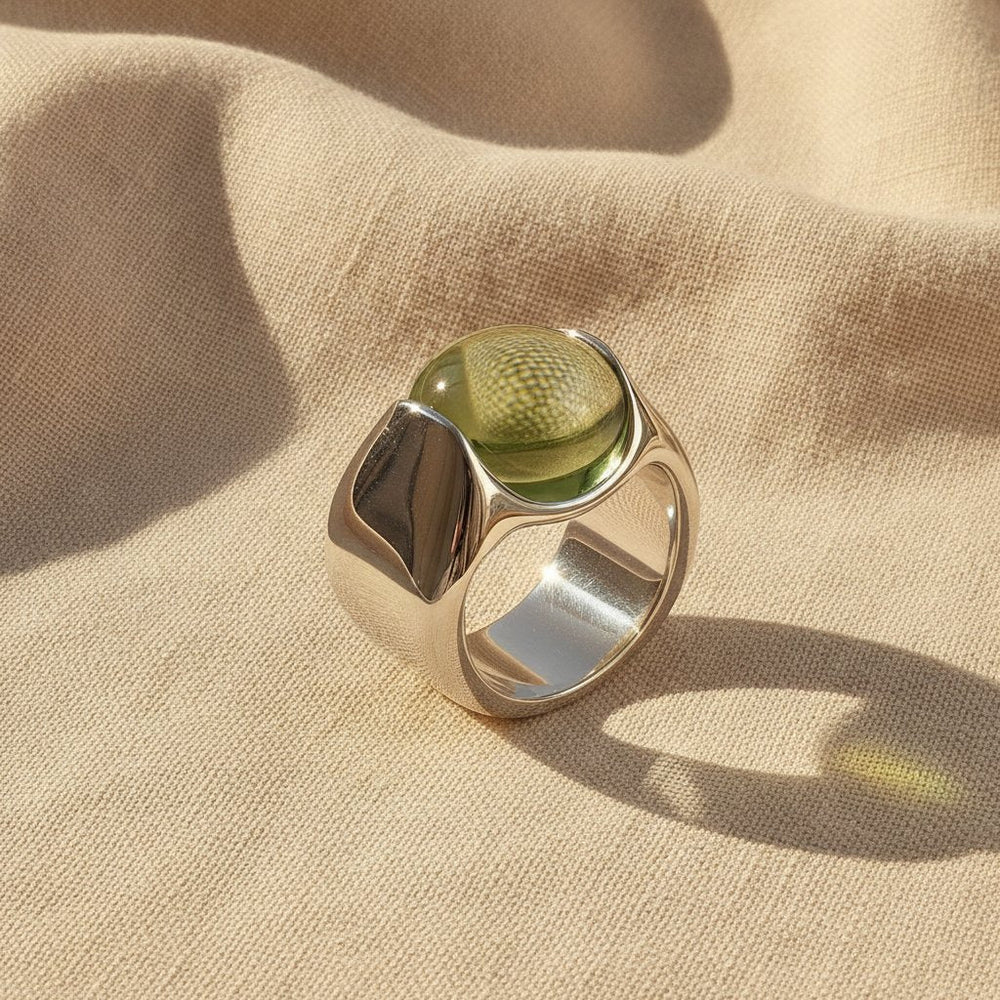 Jolie Ring