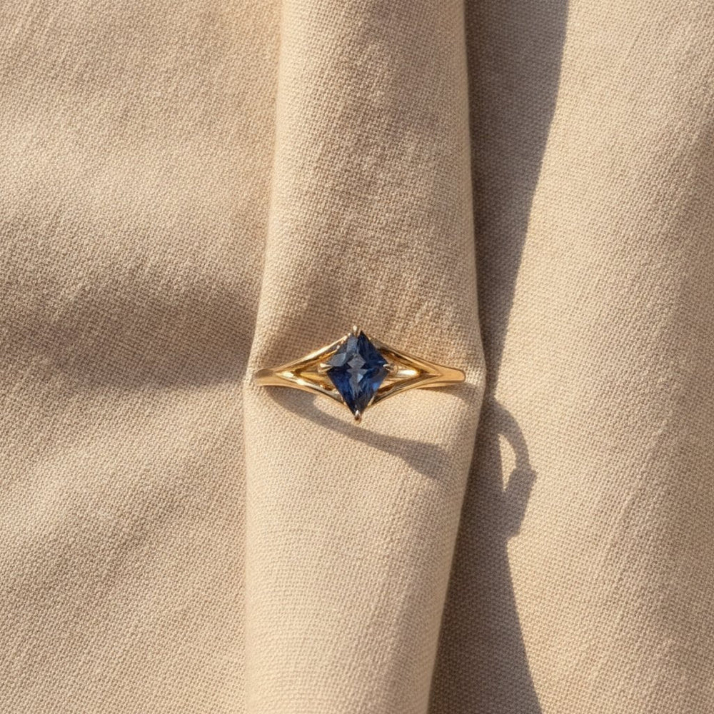 Blythe Ring