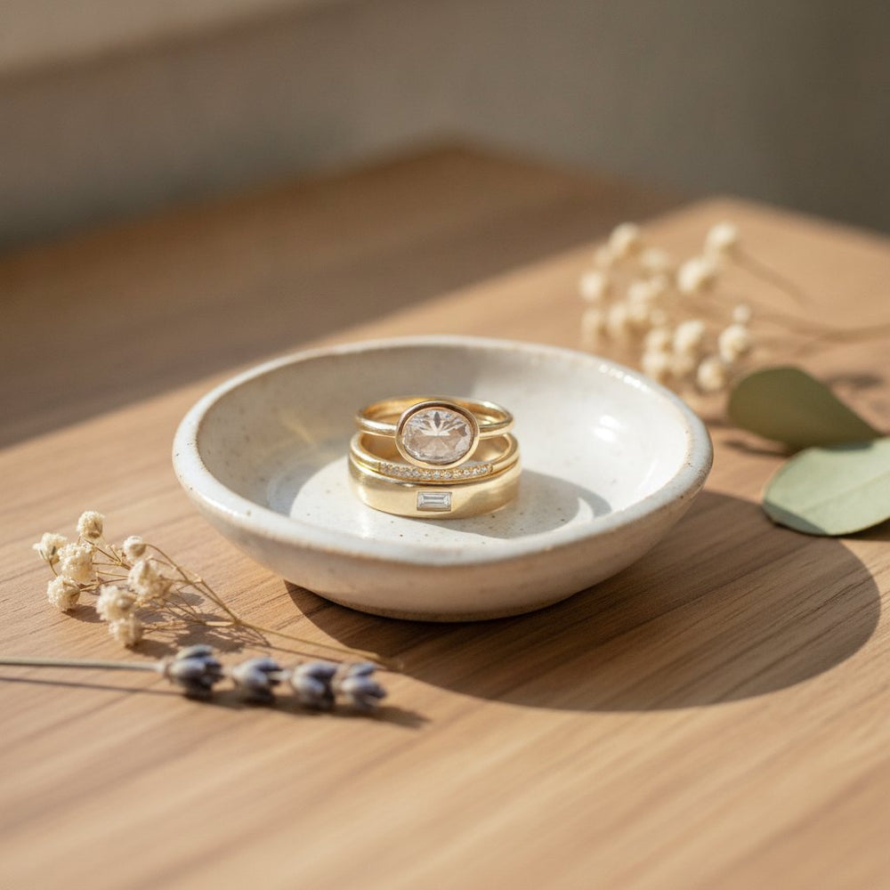 Lioria Jewelry Set