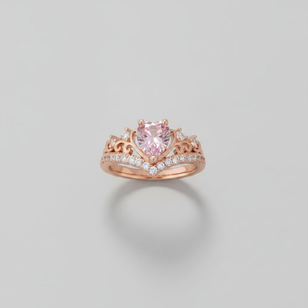 Ursule Ring