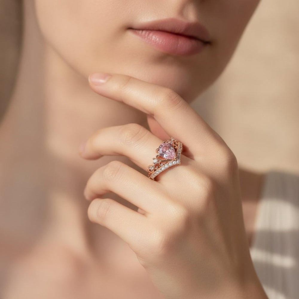 Ursule Ring