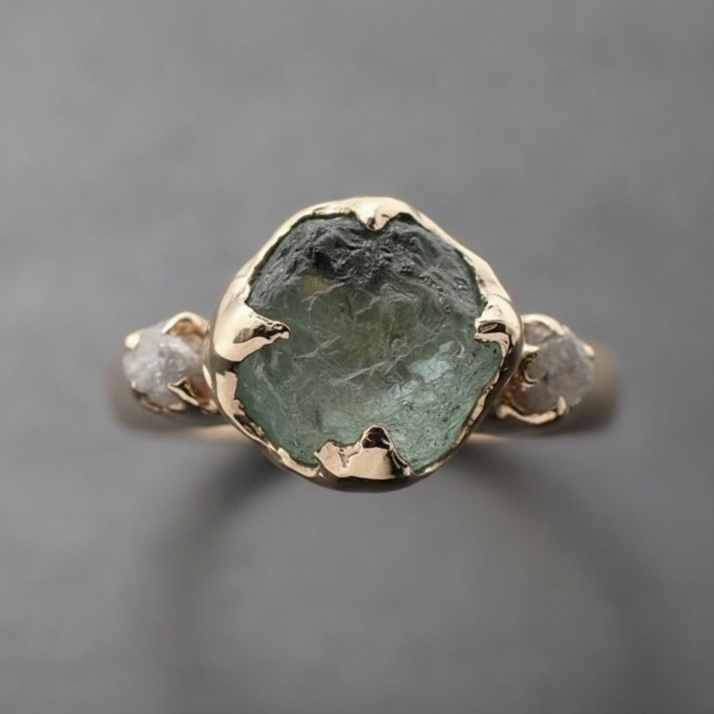 Capucine Ring