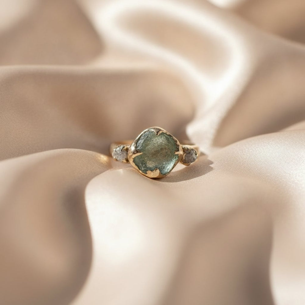 Capucine Ring