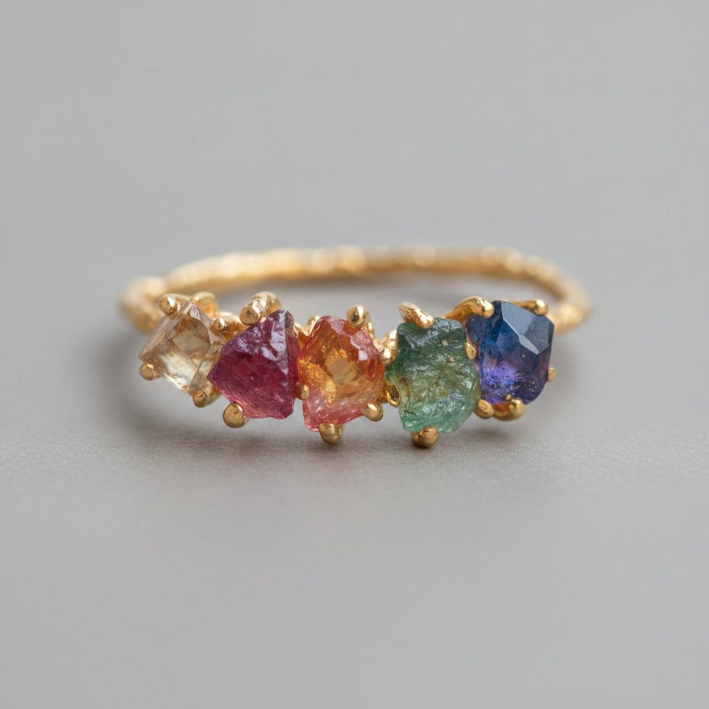 Capucine Ring