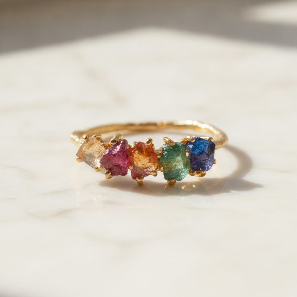 Capucine Ring