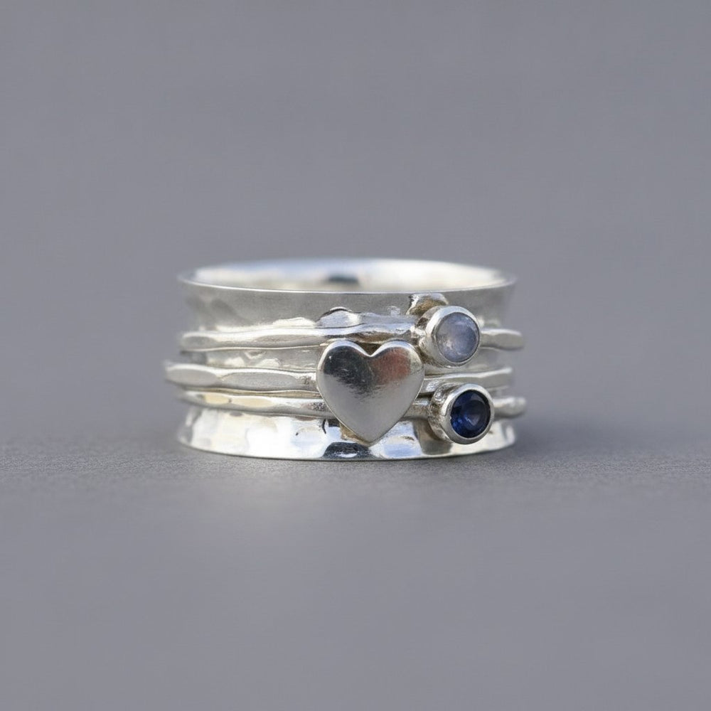 Noor Ring
