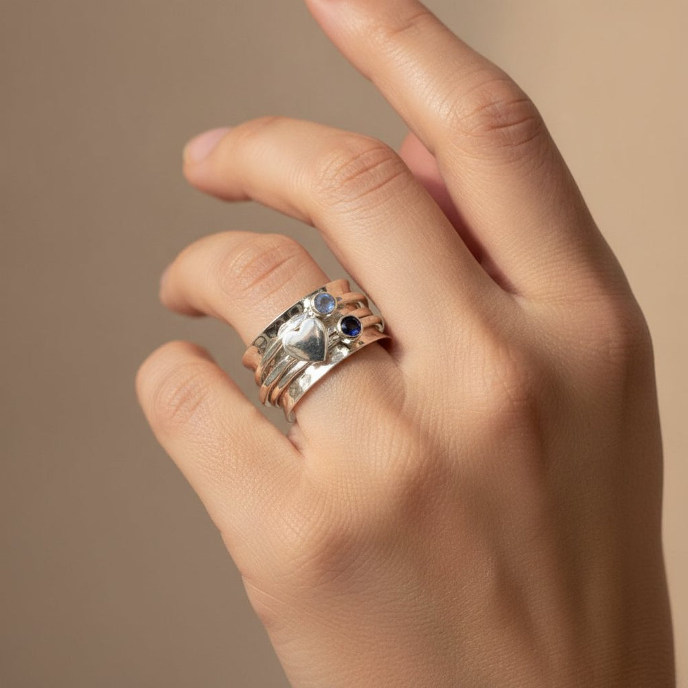 Noor Ring