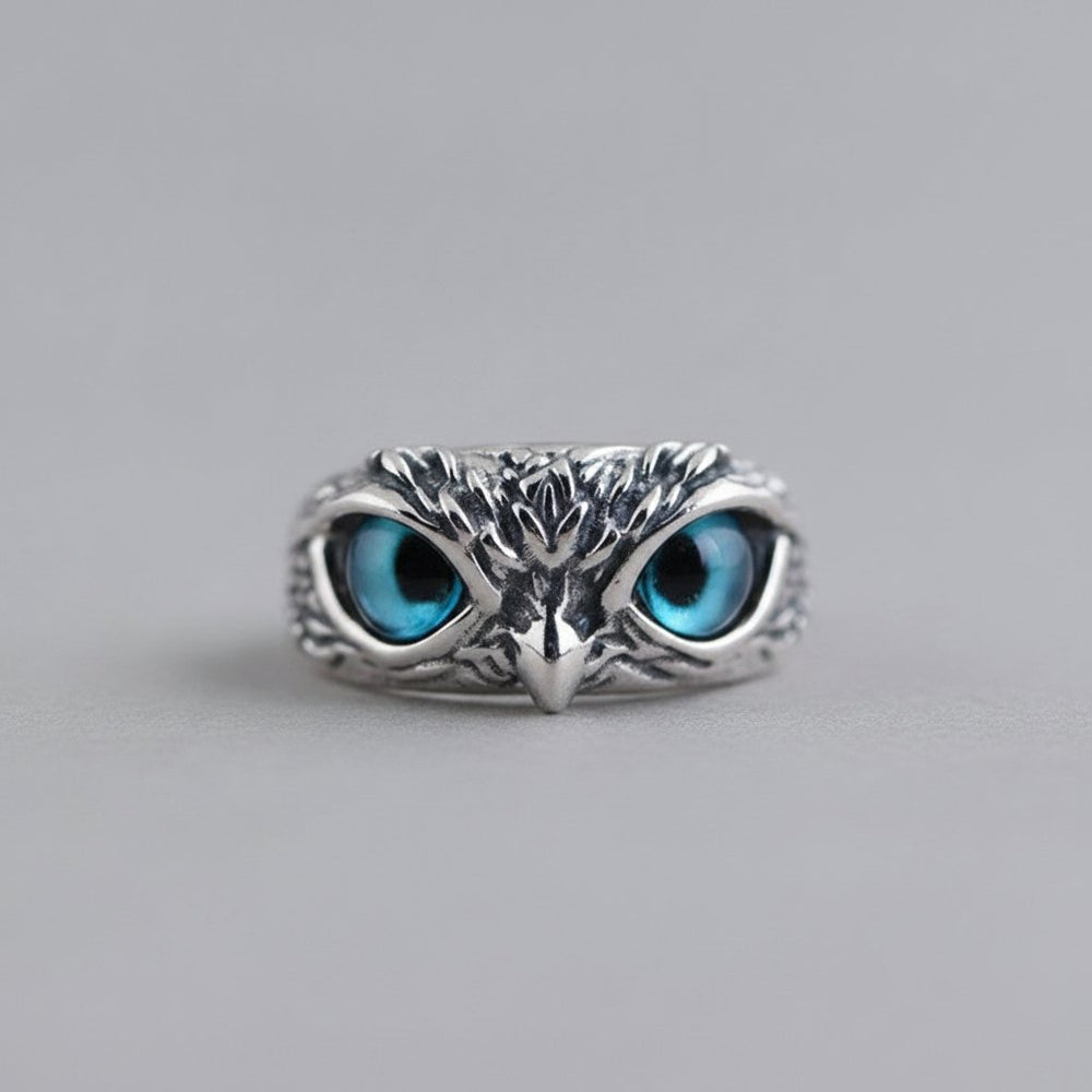 Opaline Opal Ring
