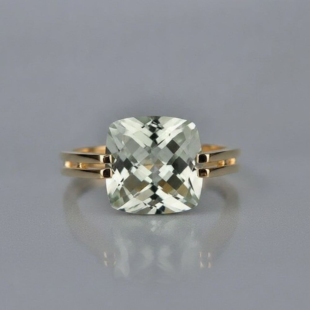 Tamsin Gold Ring