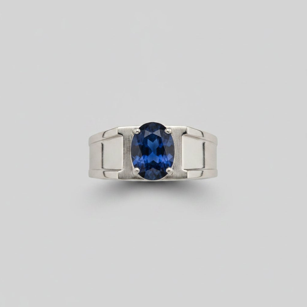 Sereia Zirconia Ring