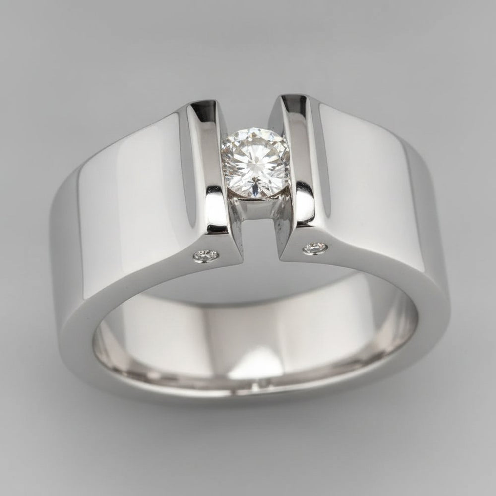 Sereia Vintage Ring