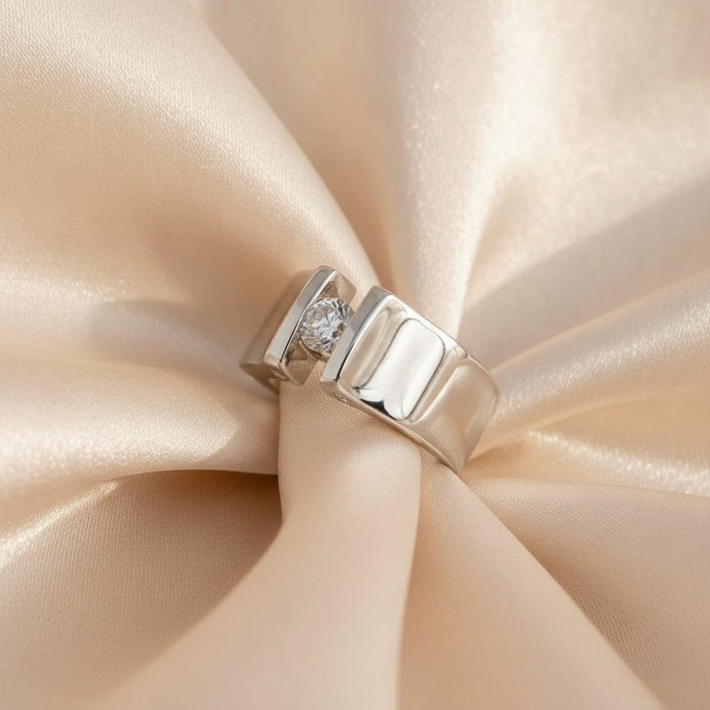 Sereia Vintage Ring