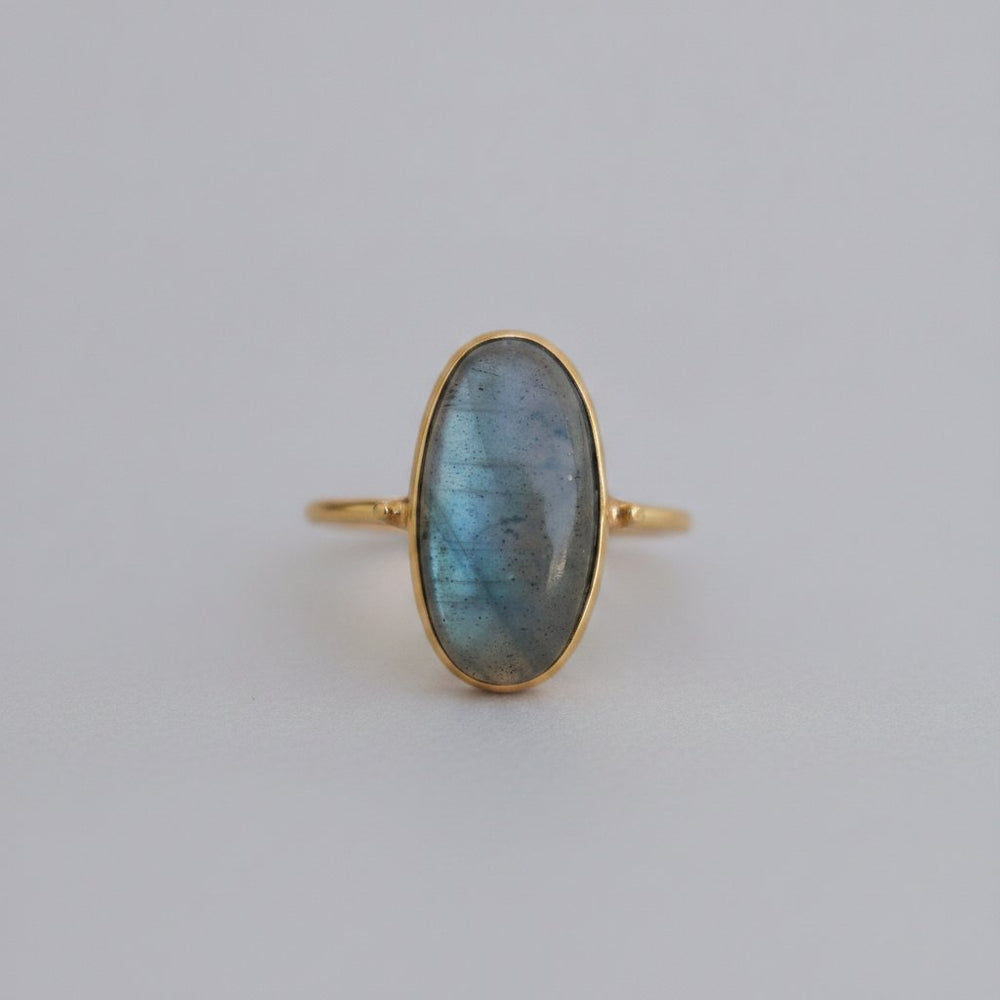 Sereia Gold Ring