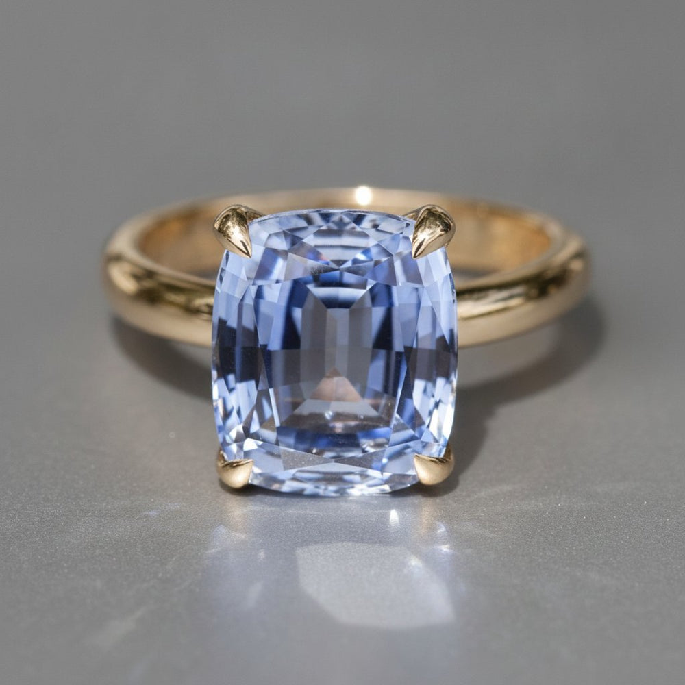 Faye Gold Ring